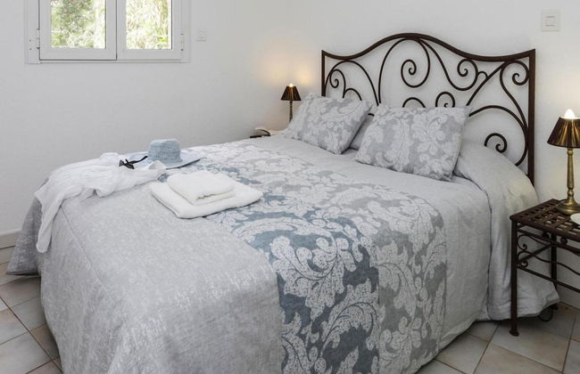 Res. Mare e Monte, Solenzara, Bungalow With Terrace - Foto 2