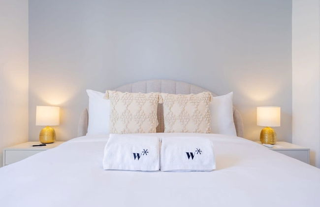 w Charming 1BR Home in San Francisco - Foto 15