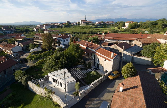 Villa Kambra With Whirlpool - Foto 29