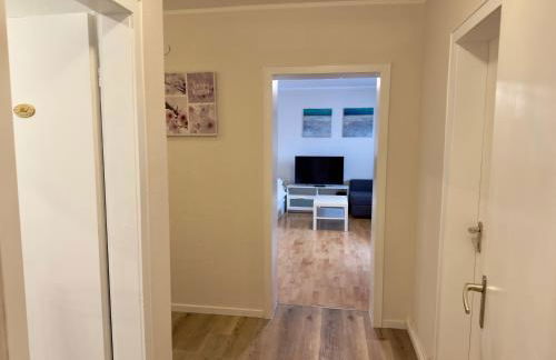 Ruhige Wohnung in Springe - Foto 13