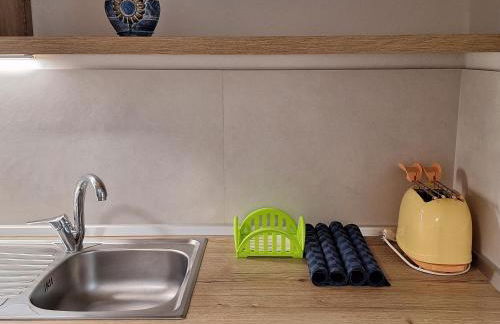 Bilocale moderno Sabbia e Cielo - 5min dal mare - Foto 18