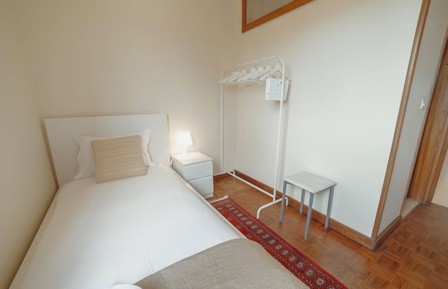 Grand Botanic Garden Apartment by Vacationy - Foto 23