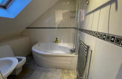 Executive Residence - Yorkshire Staycation Home - Foto 15