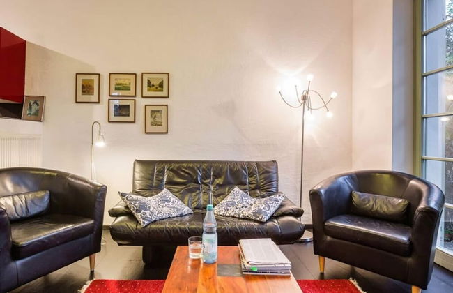 Holiday Apartment in Werder - Foto 1