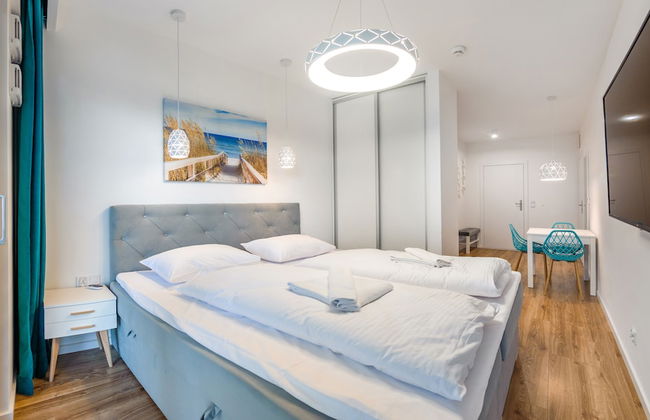 Sun & Snow Balticus - Foto 19