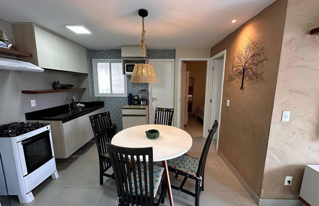 Compacto de Luxo - Helbor My Way - Foto 57