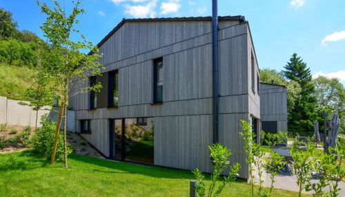 Sauerland Lodge - Haus Julius - Foto 3