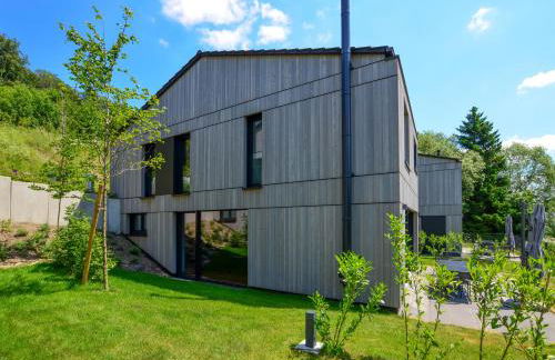 Sauerland Lodge - Haus Luise - Foto 4