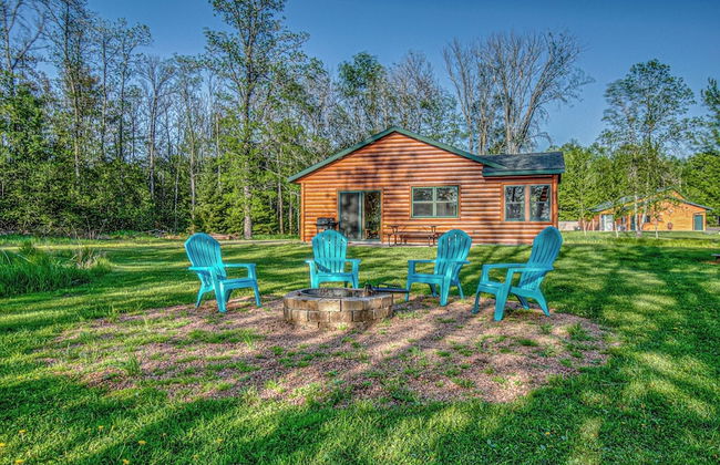 Lena's Northern Pines Resort - Foto 16