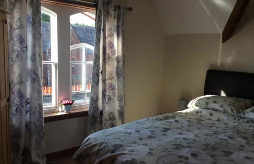 St Matthews cottages - Foto 13