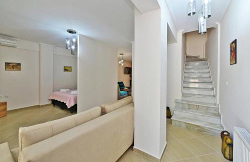 Villa Galini Paliouri - Foto 11