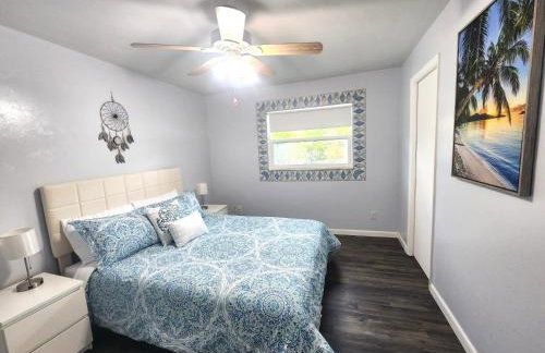 Cape Coral Cozy House - Foto 30