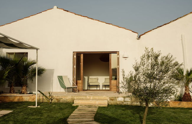 Hotel Amagatay Menorca - Foto 19