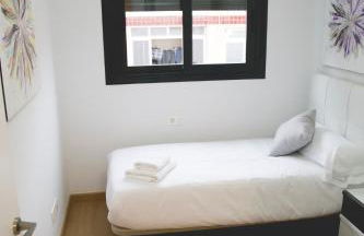 Be Free Granada - Foto 6