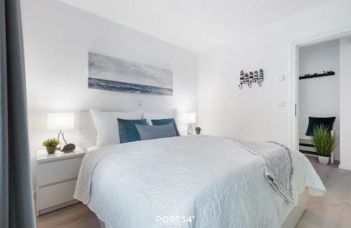 Ferienwohnung Sonnenfang, App 2 Emmelsbüll - Foto 14