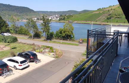 Ferienhaus Moselpanorama - Foto 19