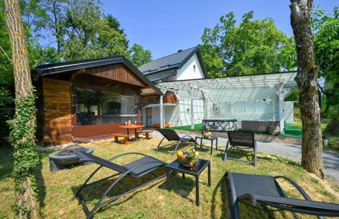 Cozy Home In Curlovac - Foto 14