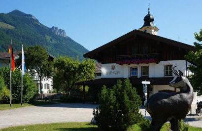 Alpenresidenz Chiemgau - Photo 39