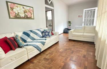 Casa Bela Vista - Foto 2