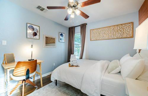 3 BR l Quiet Home with Gazebo l 5 min Medical center l Work room - Photo 30