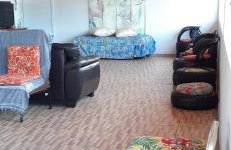 Casa temporada Cocal/Praia de Itaparica-Vila Velha - Foto 40