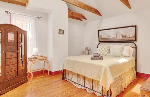 Historic Downtown Gettysburg Entire Home with Free Parking - Foto 71