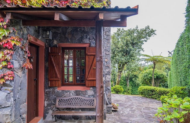 Villa Achada da Mouca by Madeira Sun Travel - Foto 10