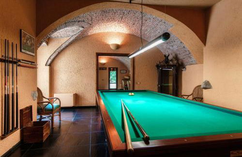 Villa Oasi - by MyHomeInComo - Foto 11