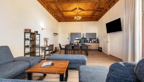 Ferienwohnung im Hotel Reichskrone - Foto 5