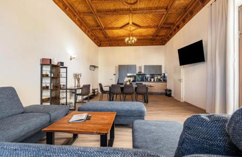 Ferienwohnung im Hotel Reichskrone - Foto 5