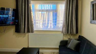 Cozy Luxurious Flat near LHR - Foto 2