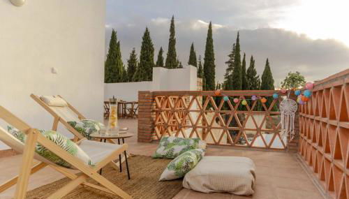 El Mirador del Valle - Foto 4, sunbed