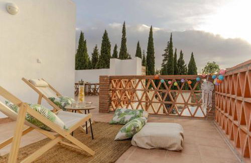 El Mirador del Valle - Foto 4