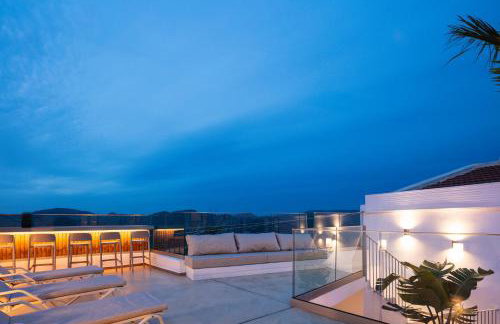 Sun Moon Villas, True Nature Purity, By ThinkVilla - Foto 27