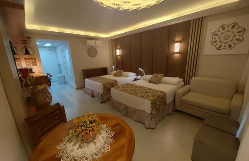 Búzios Beach Resort Apartamento Luxo Home Premium 2 - Foto 6