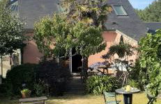 La Maison Rose - avec grand jardin clos à 300m de la mer - Foto 2