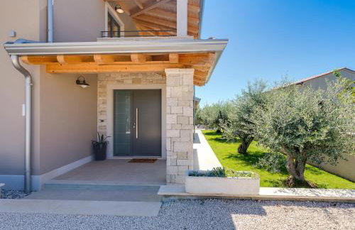 Villa Flora Vabriga - Foto 11