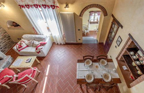 Agriturismo Podere Campiglia - Foto 53