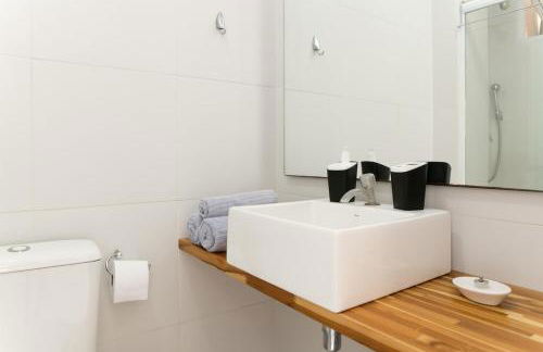 Great View Studio in front of the sea - Foto 28