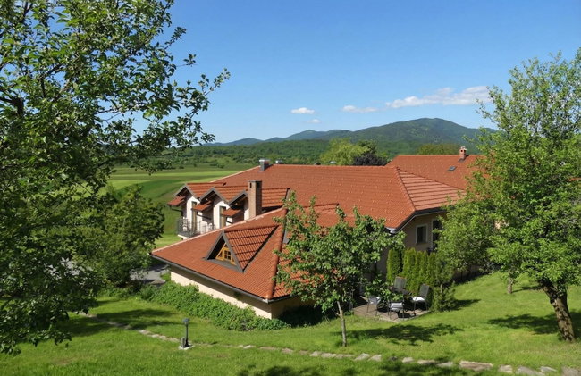 House Na Meji With Sauna - Foto 36