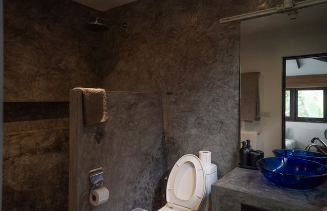 Lunar Villas Koh Tao - Luxury Pool Villa - Foto 44