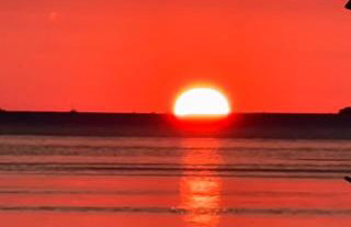 Ακτή Βολέρι panoramic view suite-parking-5g wifi - Foto 9