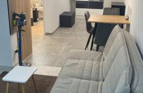 Appartment Kuschelecke - Foto 13