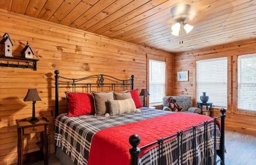 Getaway on Little River - Foto 26