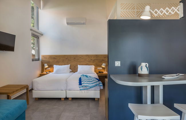 Hotel Stellina Village - Foto 23