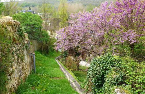 Holiday Home Haus freistehend Sonne Bett 160cm Patio billig by Interhome - Foto 16