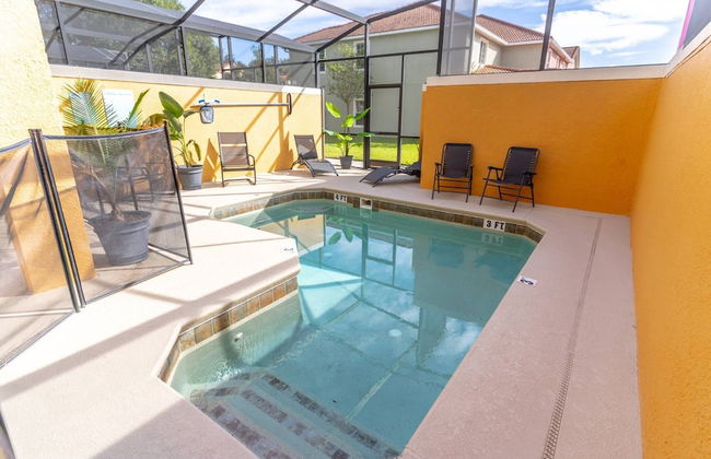 3083 Paradise Palms - Foto 76