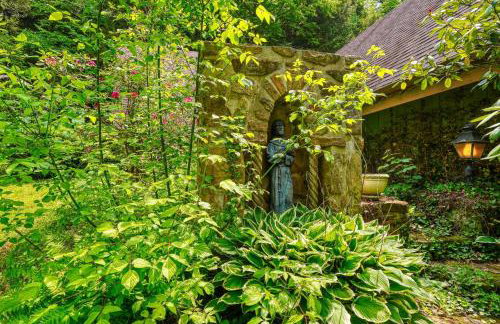 Mercer House - Foto 26