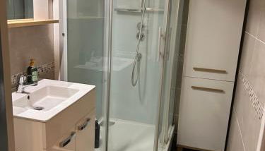 T3 résidence BEL AIR - Limoges - CHU - parking - Foto 2