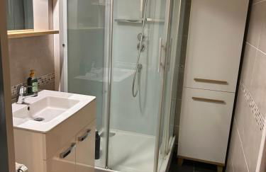 T3 résidence BEL AIR - Limoges - CHU - parking - Foto 2